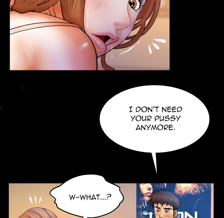 My Aunt Chapter 71 - Page 31