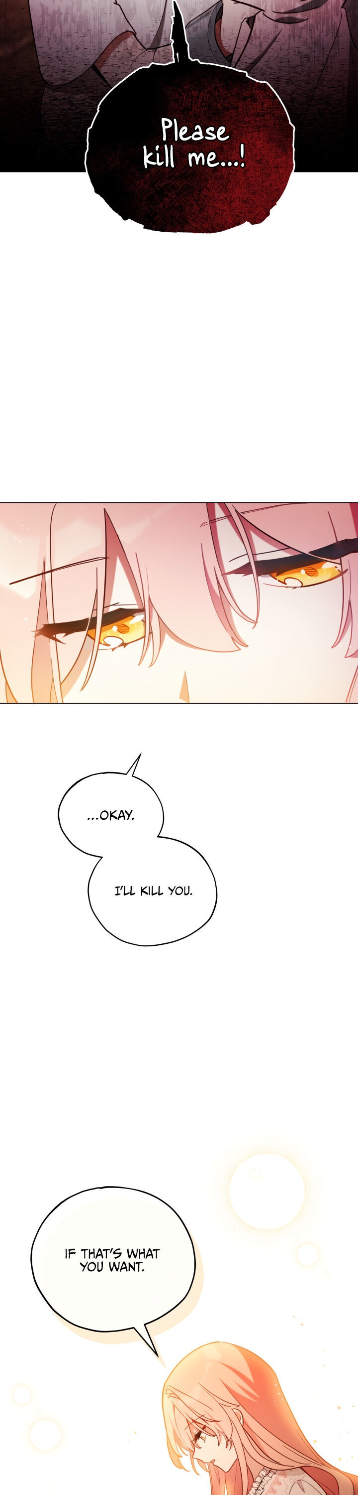 Untouchable Lady Chapter 10 - Page 22