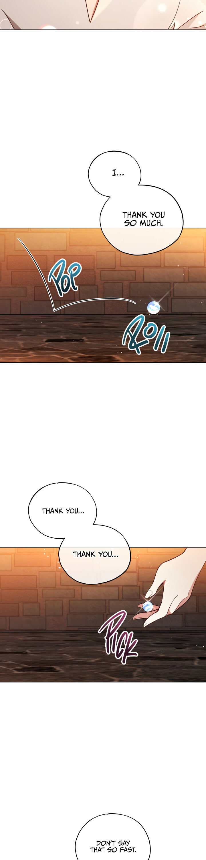 Untouchable Lady Chapter 10 - Page 24