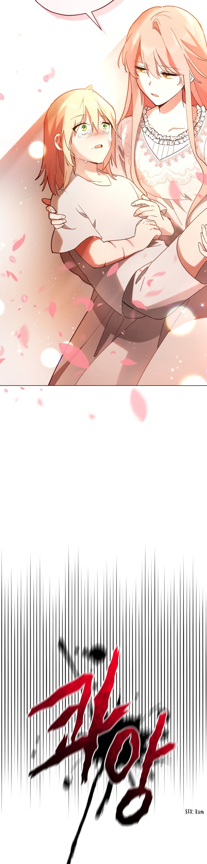 Untouchable Lady Chapter 10 - Page 28