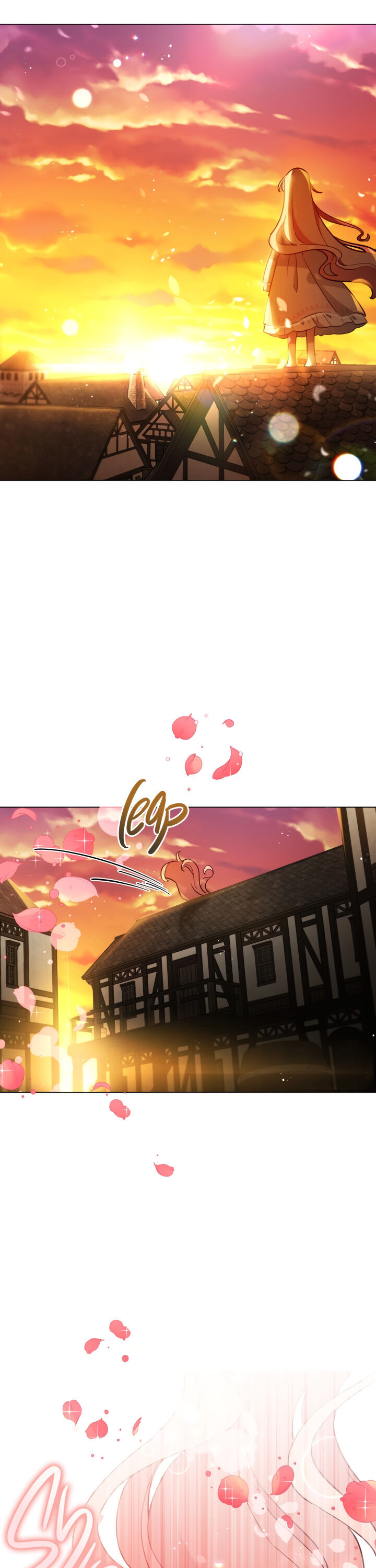 Untouchable Lady Chapter 10 - Page 8