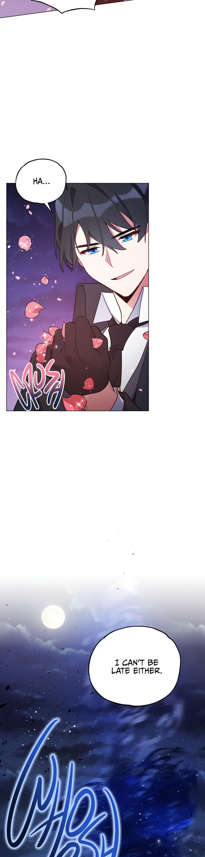 Untouchable Lady Chapter 11 - Page 13