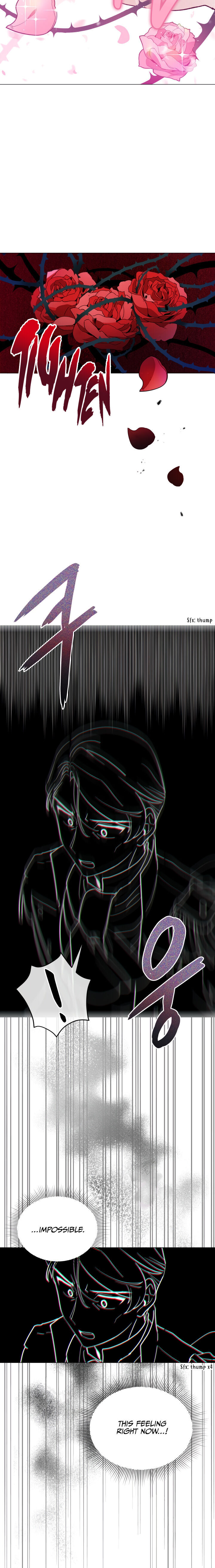 Untouchable Lady Chapter 13 - Page 11