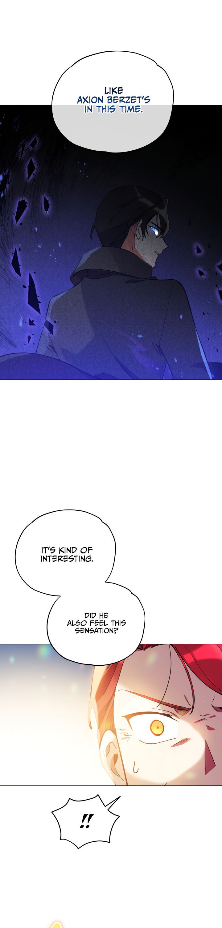 Untouchable Lady Chapter 13 - Page 17