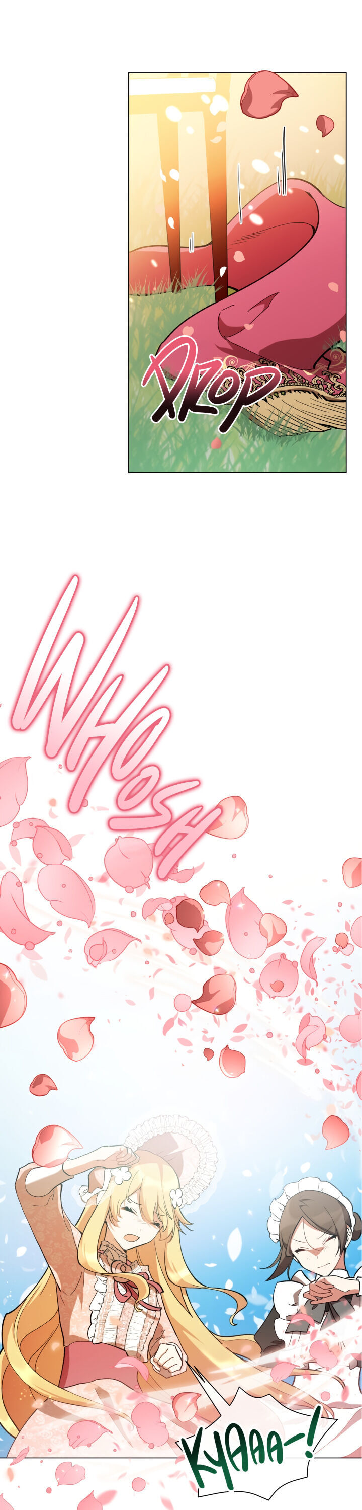 Untouchable Lady Chapter 14 - Page 20