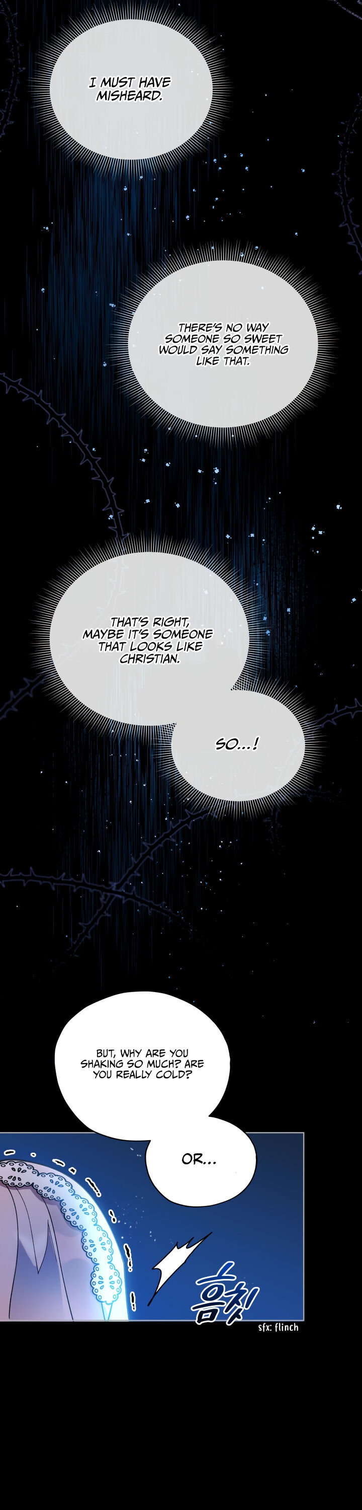 Untouchable Lady Chapter 18 - Page 15