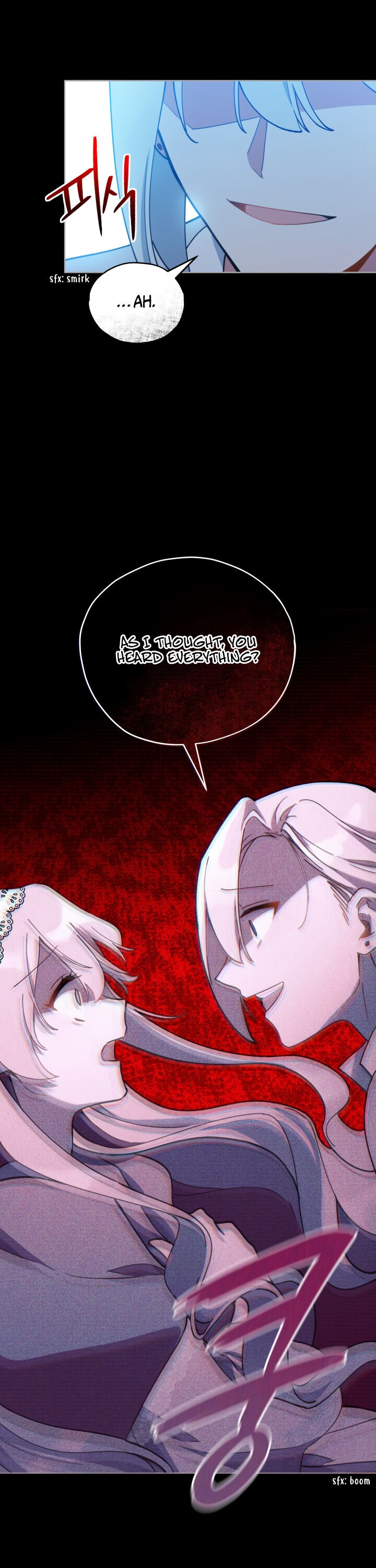 Untouchable Lady Chapter 18 - Page 16