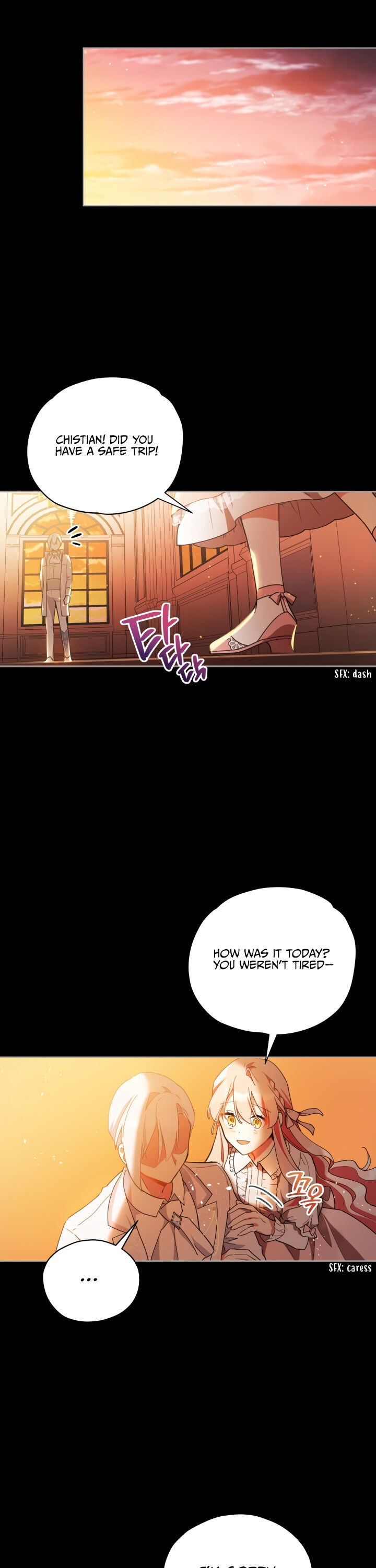 Untouchable Lady Chapter 18 - Page 6