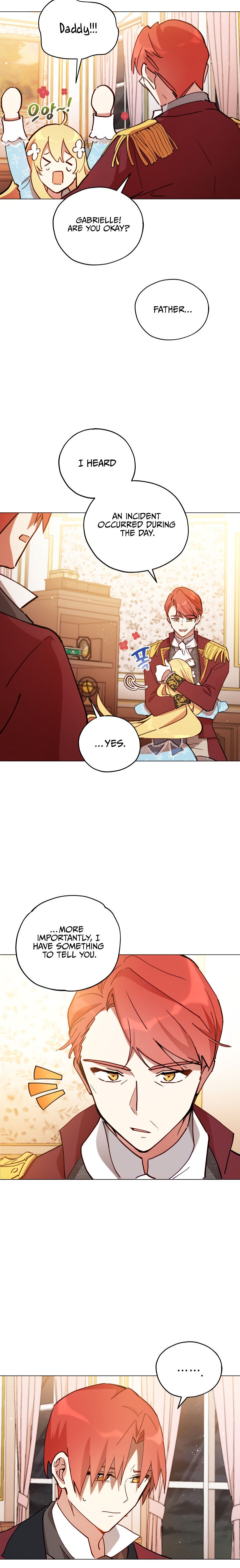 Untouchable Lady Chapter 2 - Page 18