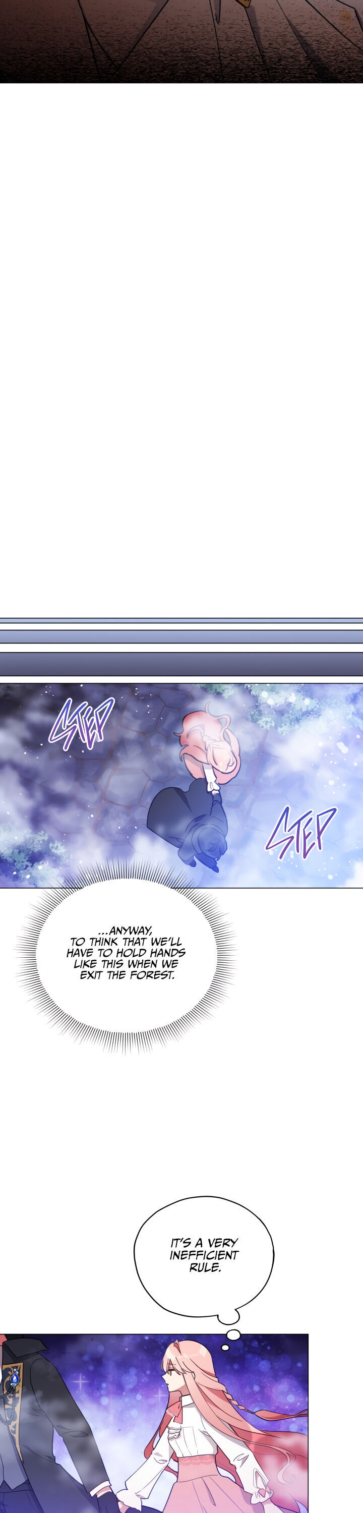 Untouchable Lady Chapter 22 - Page 20