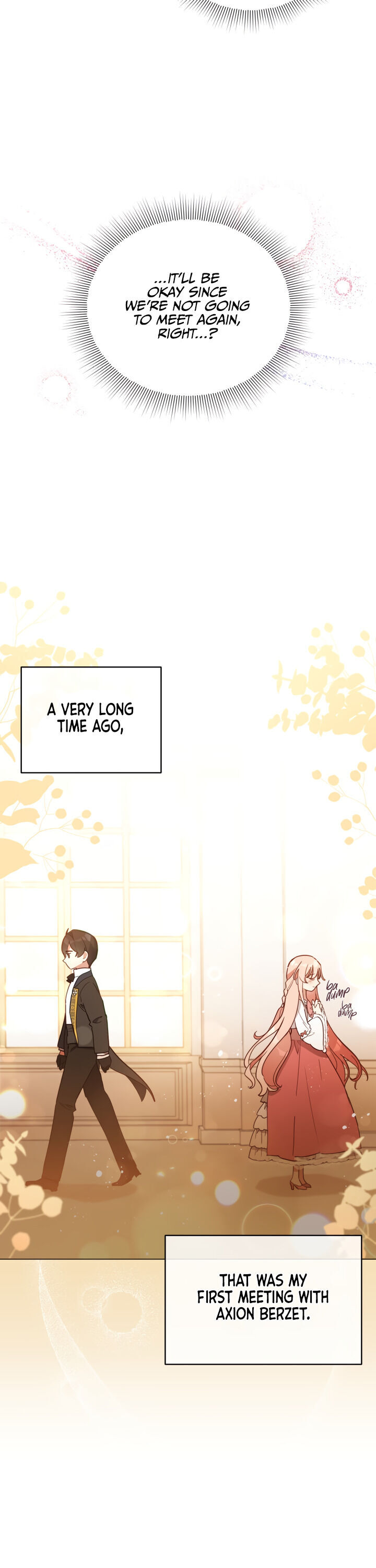 Untouchable Lady Chapter 22 - Page 4