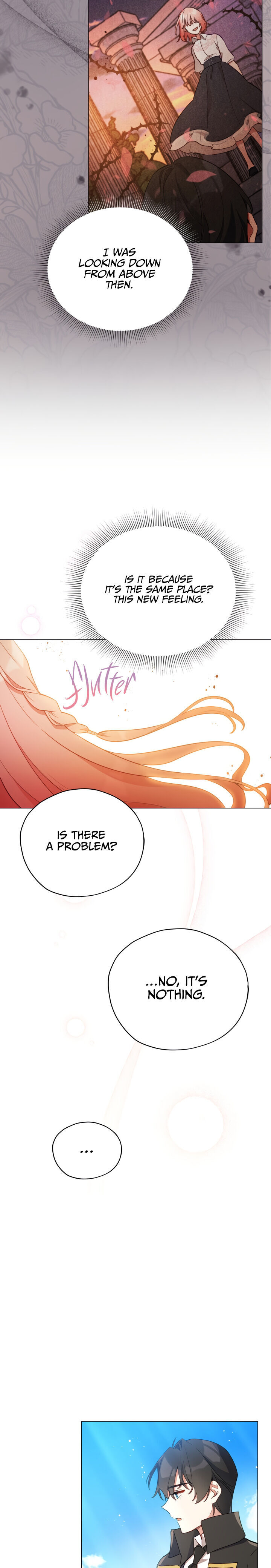 Untouchable Lady Chapter 22 - Page 7