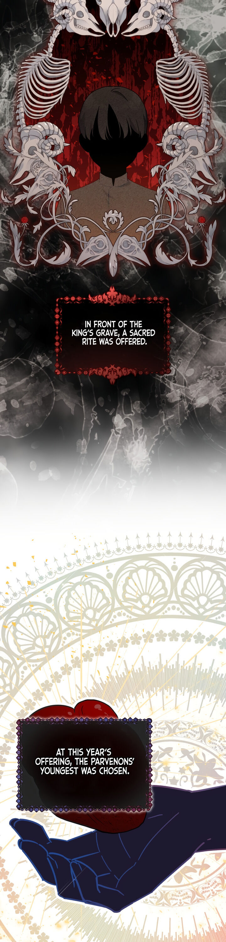 Untouchable Lady Chapter 23 - Page 18