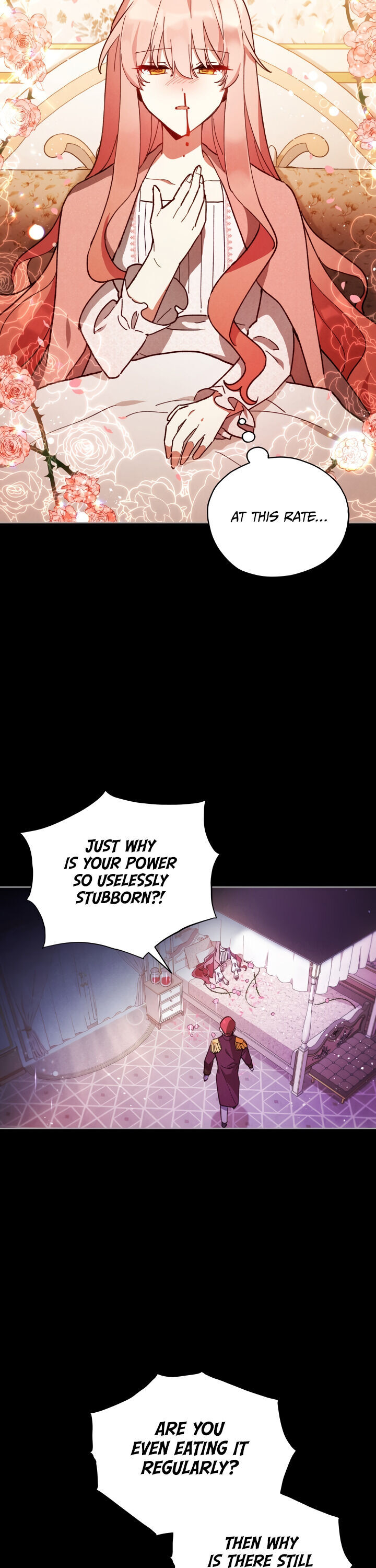 Untouchable Lady Chapter 25 - Page 10