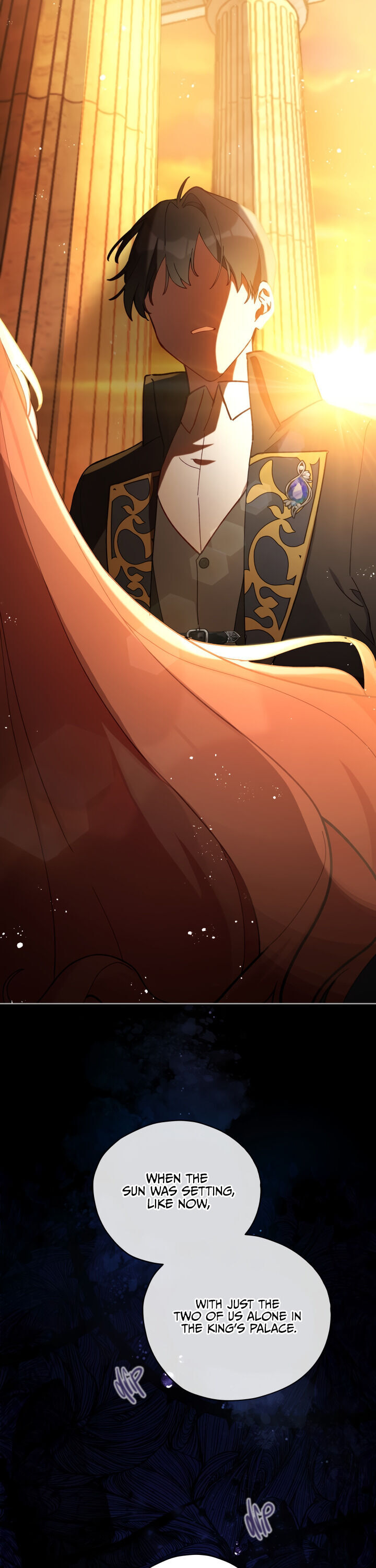 Untouchable Lady Chapter 25 - Page 2