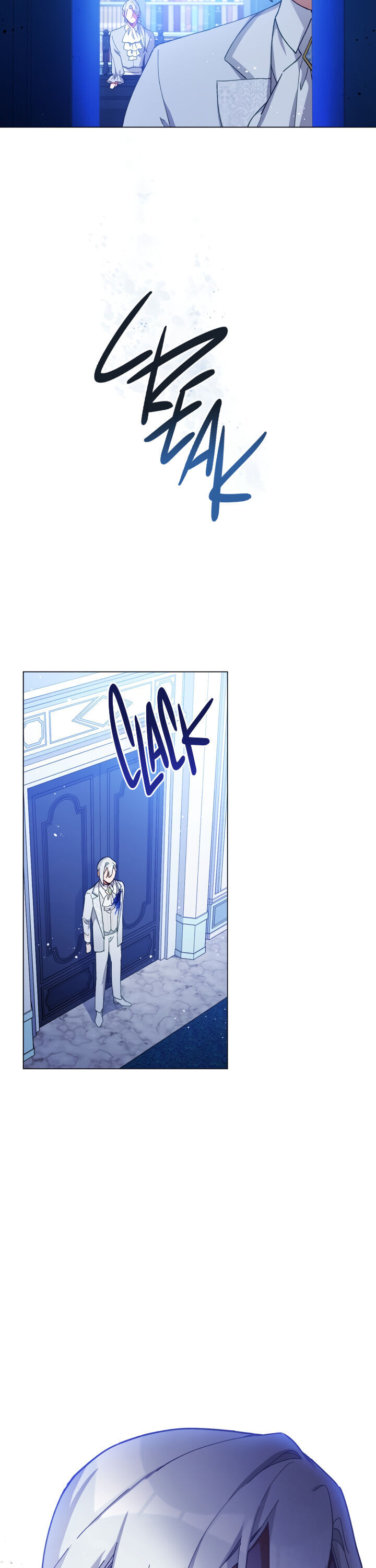 Untouchable Lady Chapter 25 - Page 25