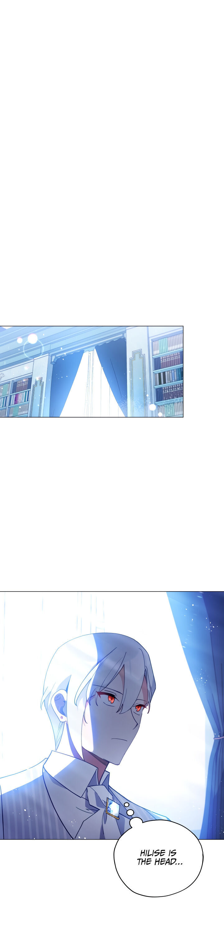 Untouchable Lady Chapter 26 - Page 12