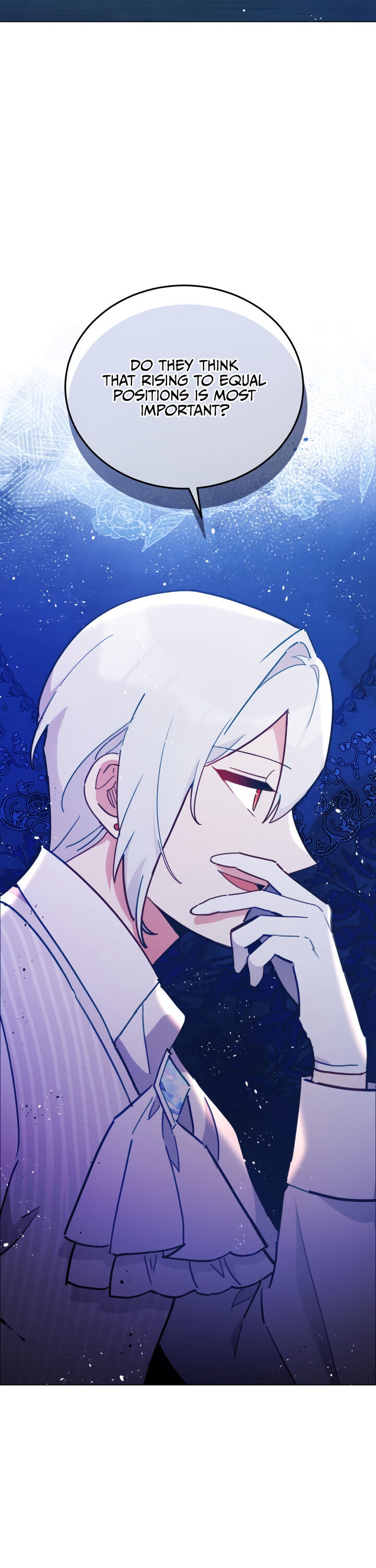 Untouchable Lady Chapter 26 - Page 14