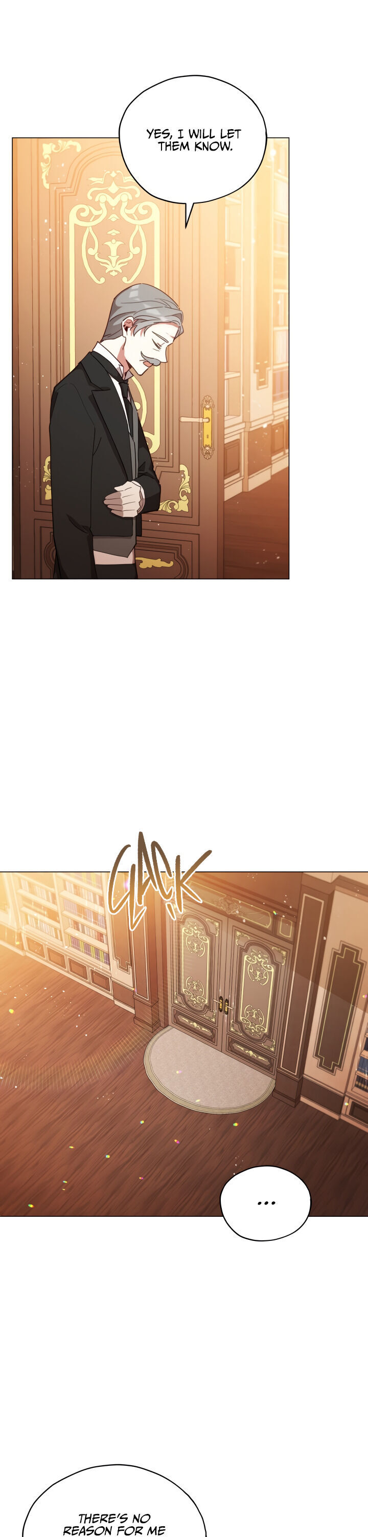 Untouchable Lady Chapter 26 - Page 18