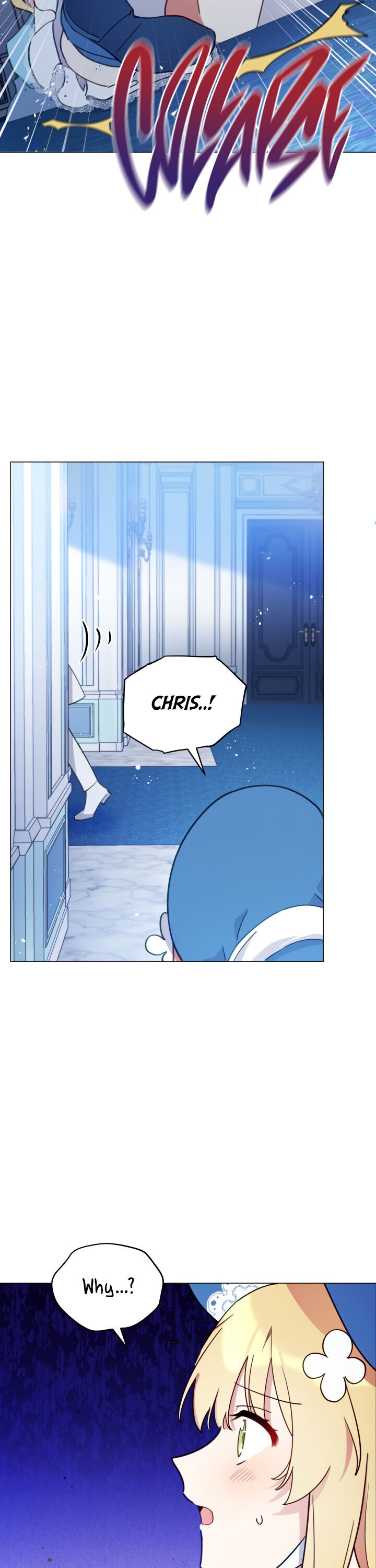 Untouchable Lady Chapter 26 - Page 6