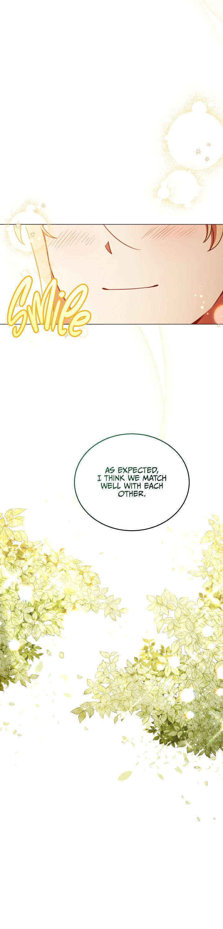 Untouchable Lady Chapter 30 - Page 24