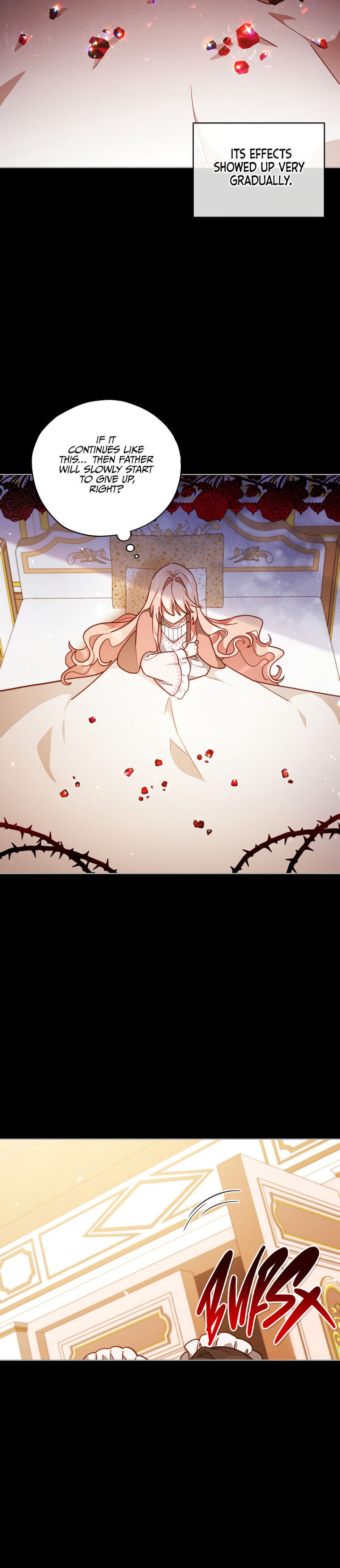 Untouchable Lady Chapter 35 - Page 10