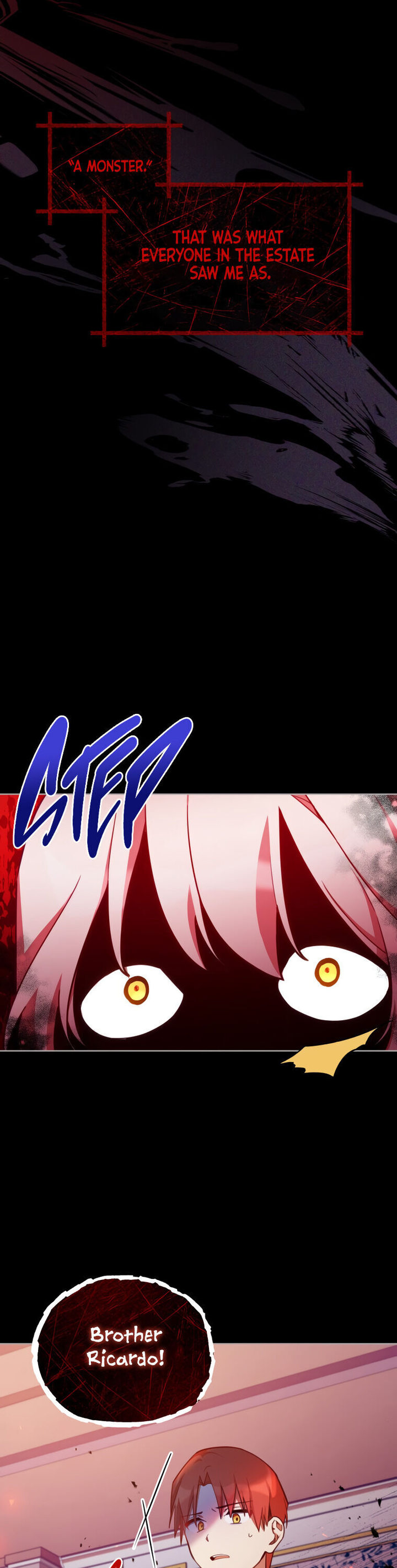 Untouchable Lady Chapter 35 - Page 14