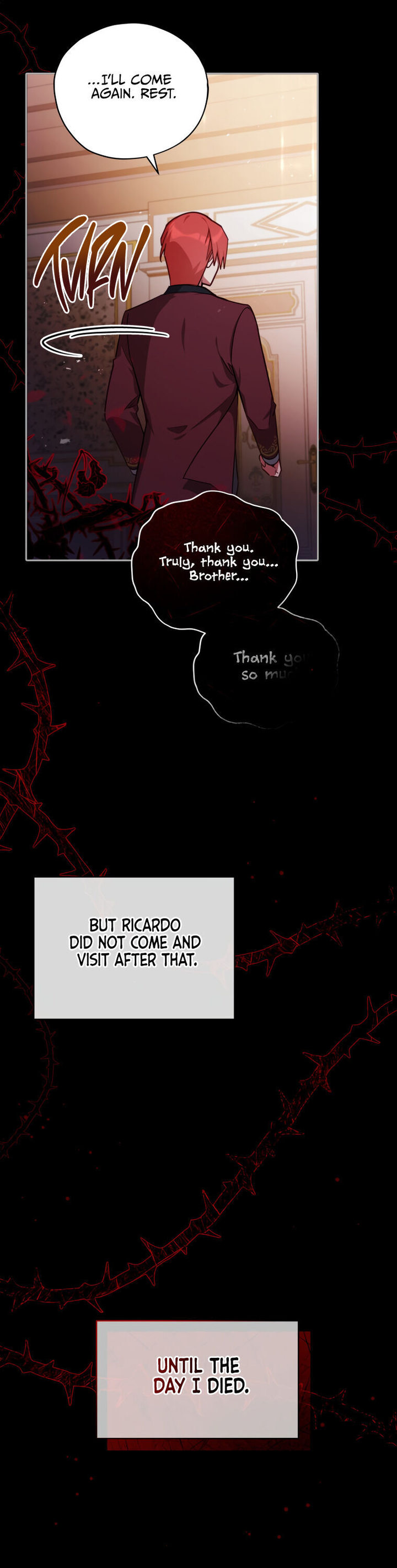 Untouchable Lady Chapter 35 - Page 18