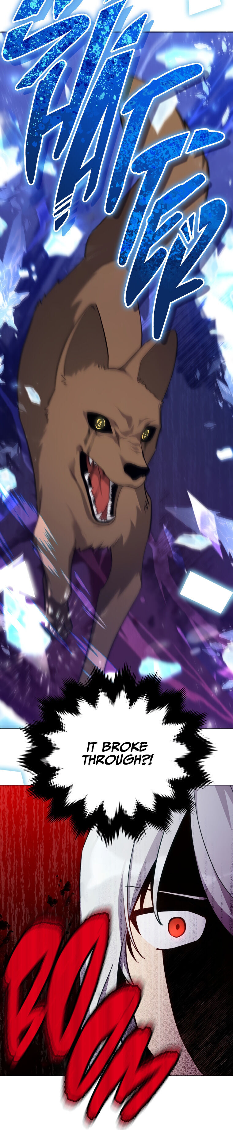 Untouchable Lady Chapter 38 - Page 20