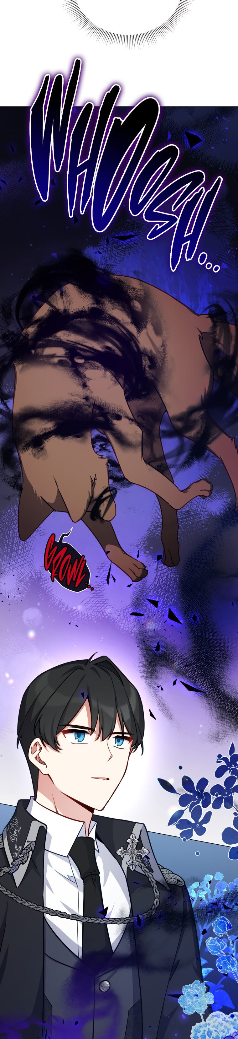 Untouchable Lady Chapter 38 - Page 26