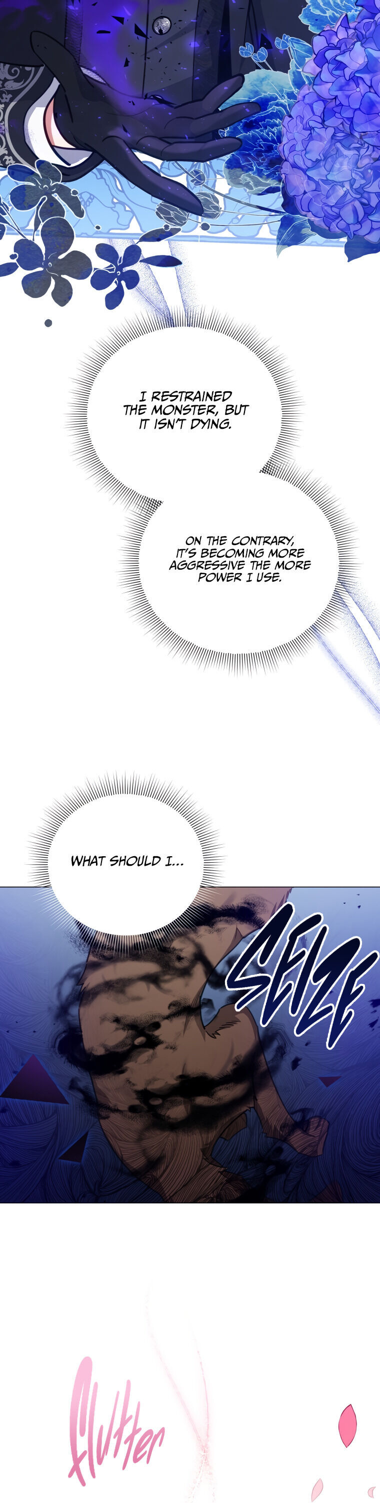 Untouchable Lady Chapter 38 - Page 27