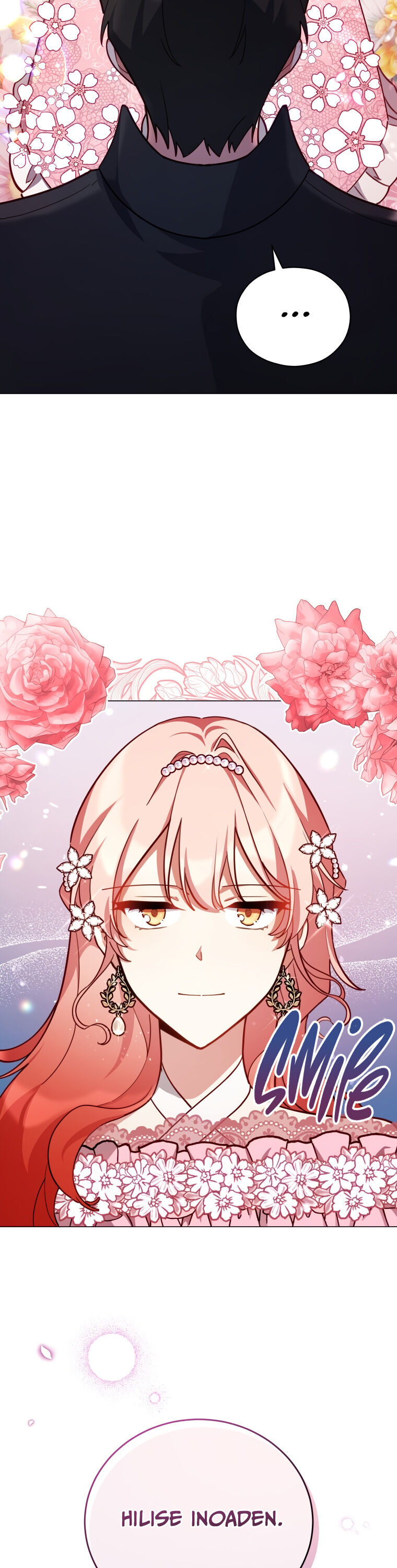 Untouchable Lady Chapter 38 - Page 31