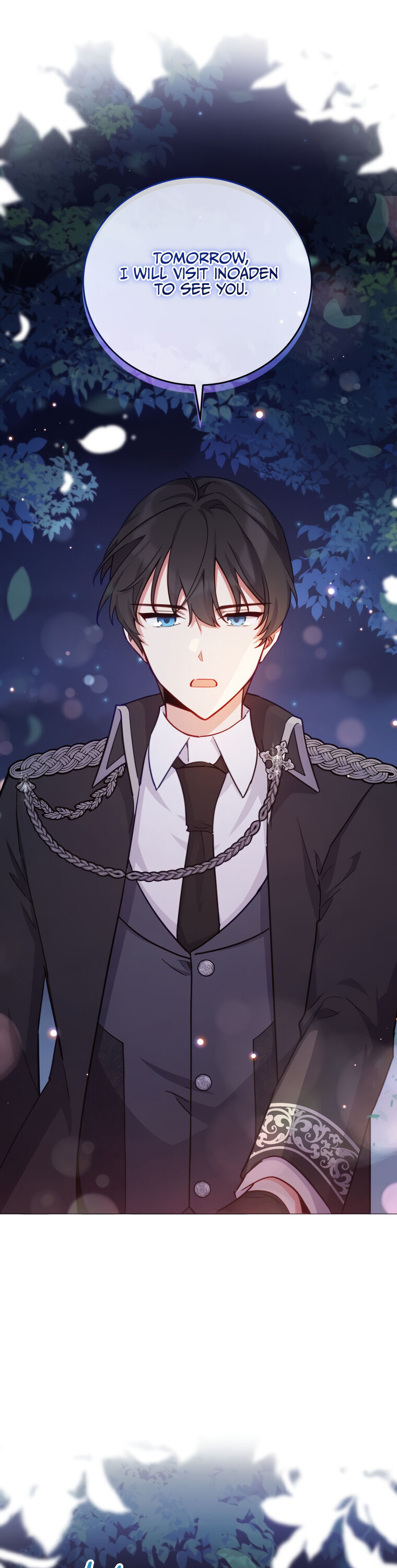 Untouchable Lady Chapter 39 - Page 12