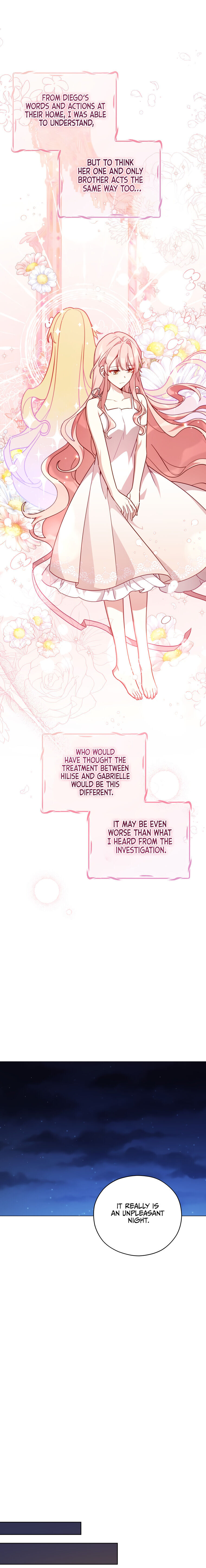 Untouchable Lady Chapter 39 - Page 22