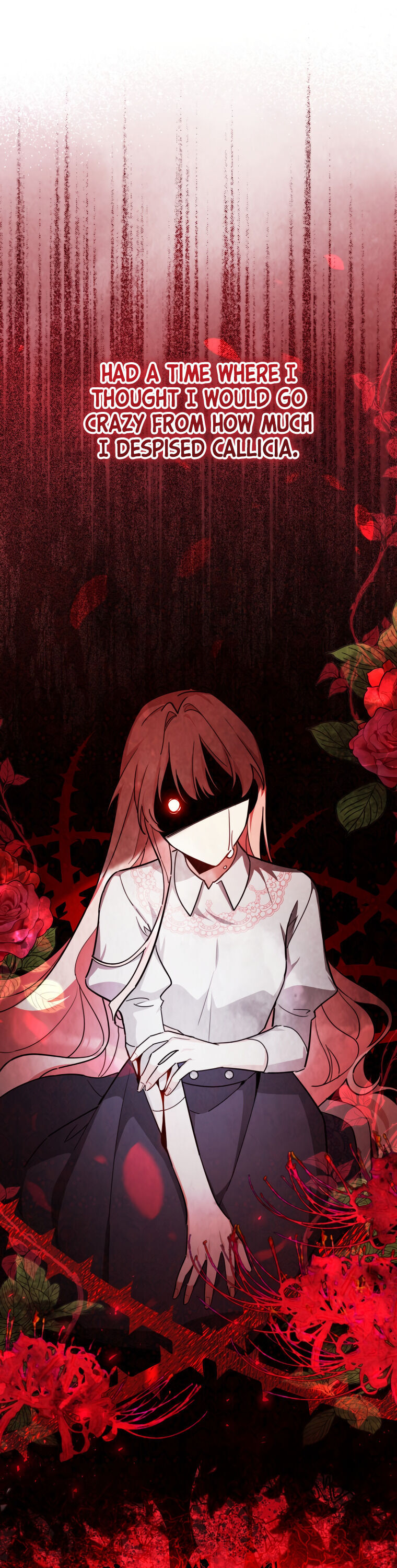 Untouchable Lady Chapter 39 - Page 27