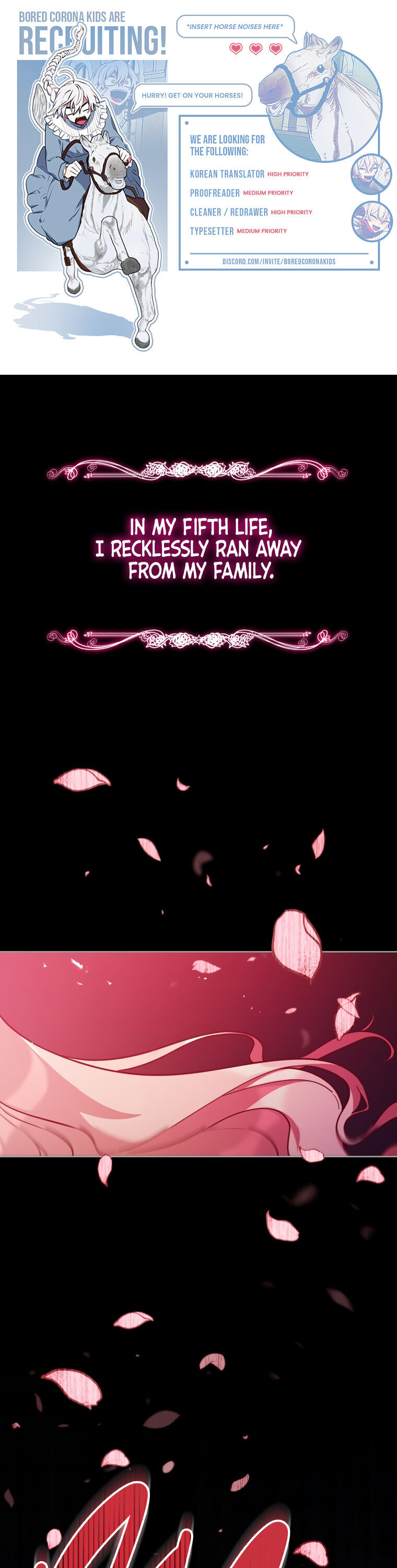 Untouchable Lady Chapter 40 - Page 1