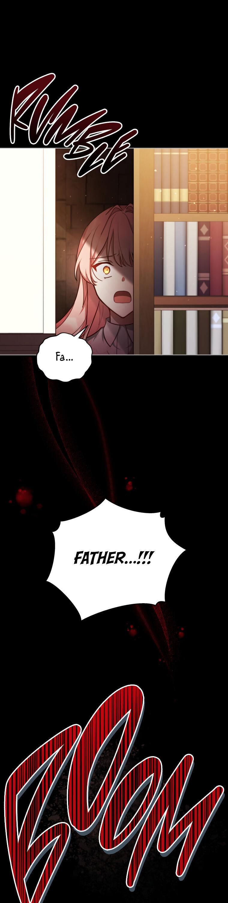 Untouchable Lady Chapter 40 - Page 23
