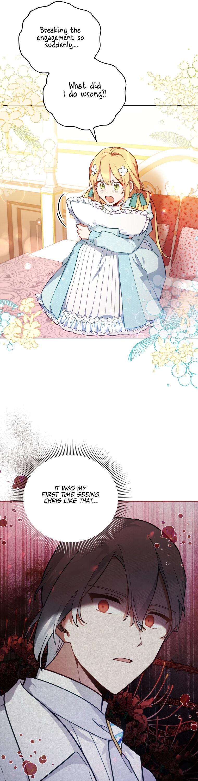 Untouchable Lady Chapter 41 - Page 16