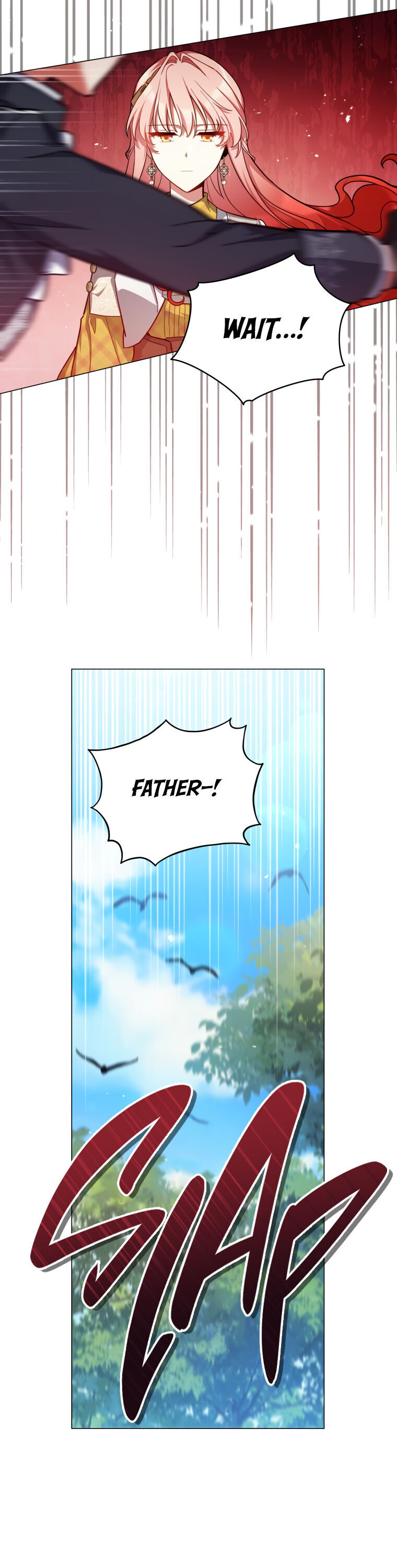 Untouchable Lady Chapter 41 - Page 23