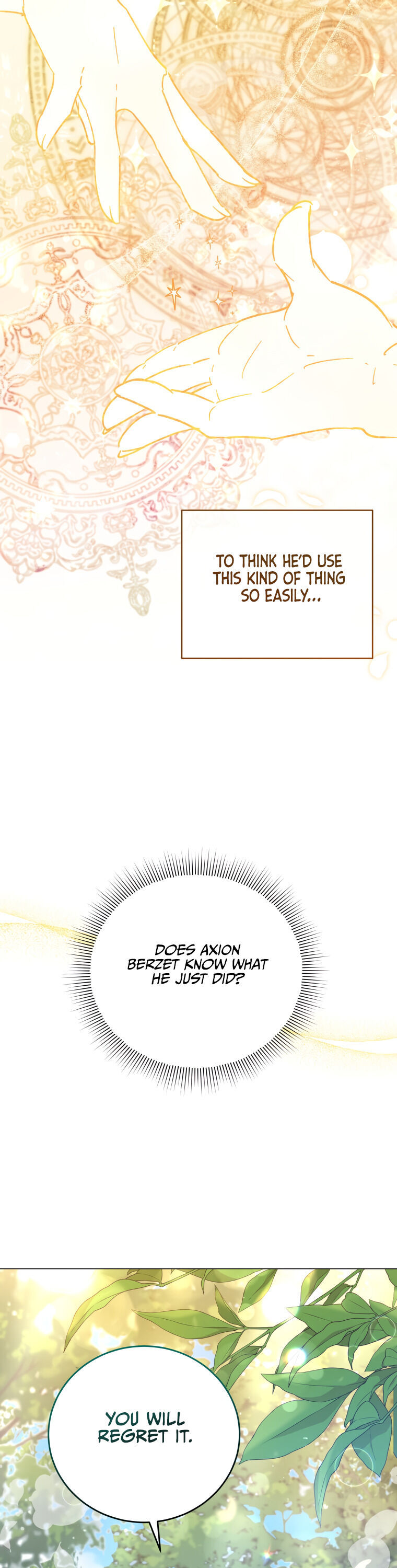 Untouchable Lady Chapter 42 - Page 14