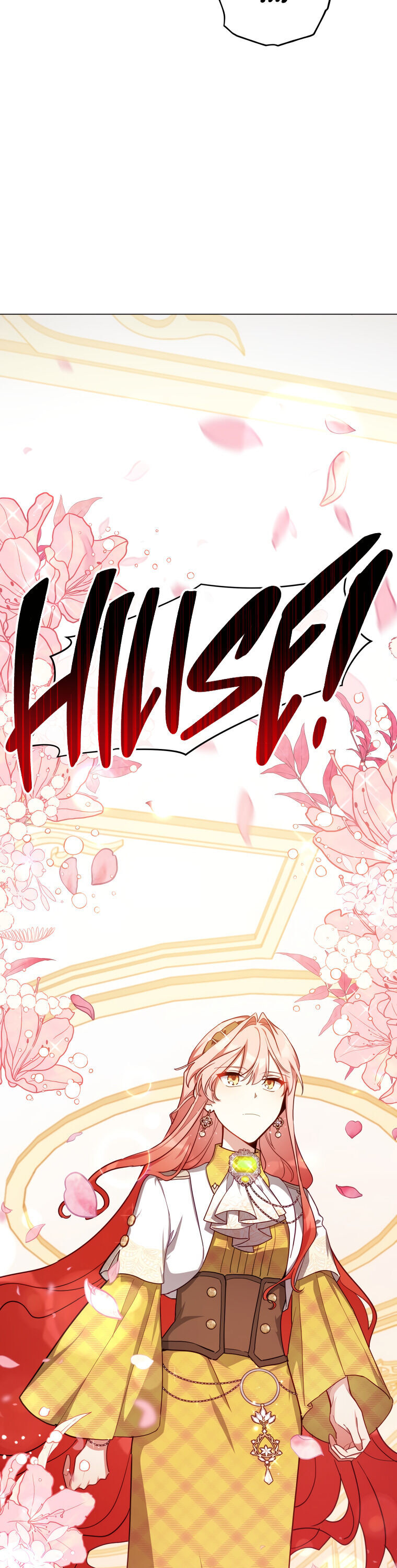 Untouchable Lady Chapter 42 - Page 28