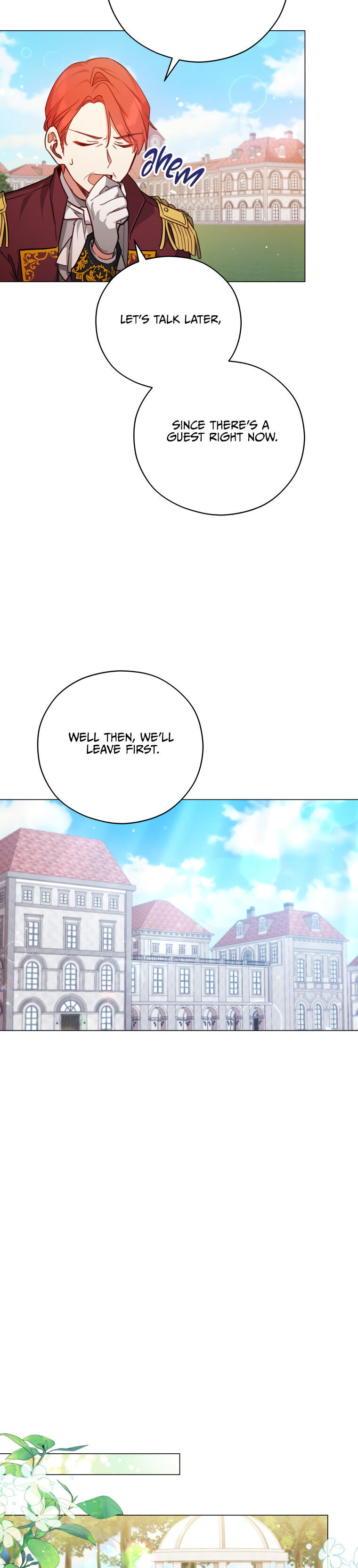 Untouchable Lady Chapter 42 - Page 5