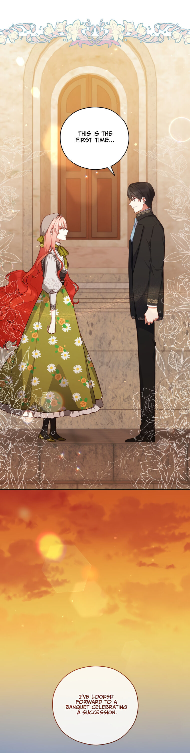 Untouchable Lady Chapter 44 - Page 12