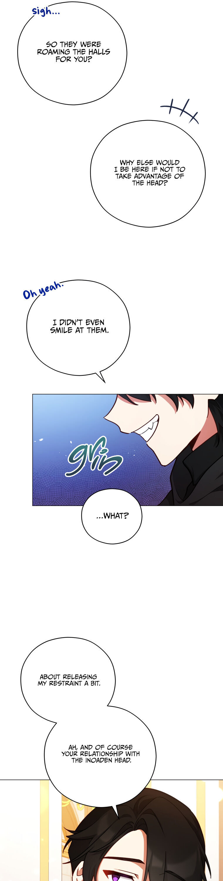 Untouchable Lady Chapter 44 - Page 15