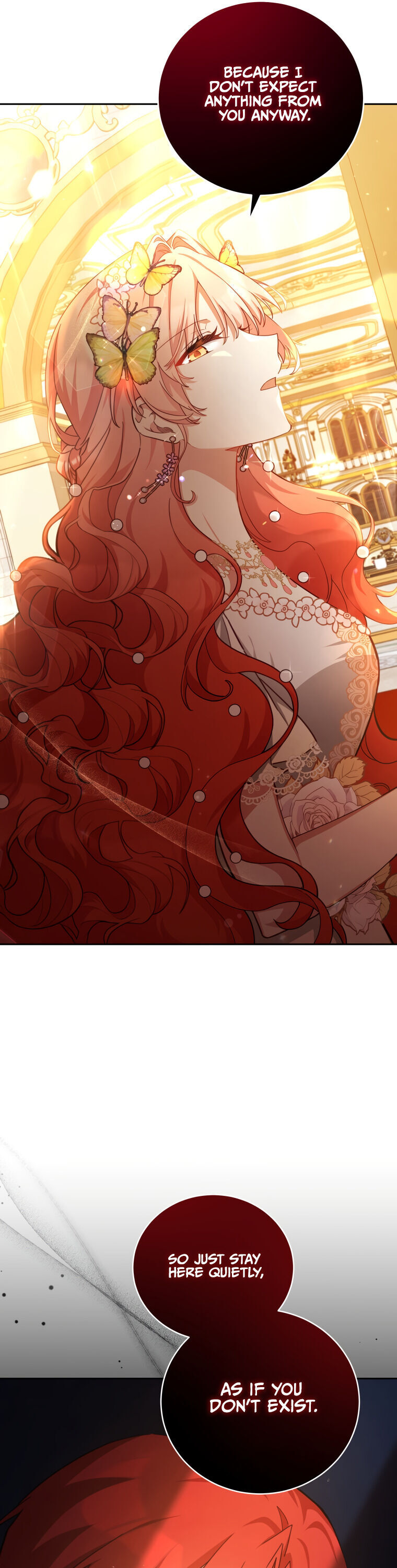 Untouchable Lady Chapter 44 - Page 24