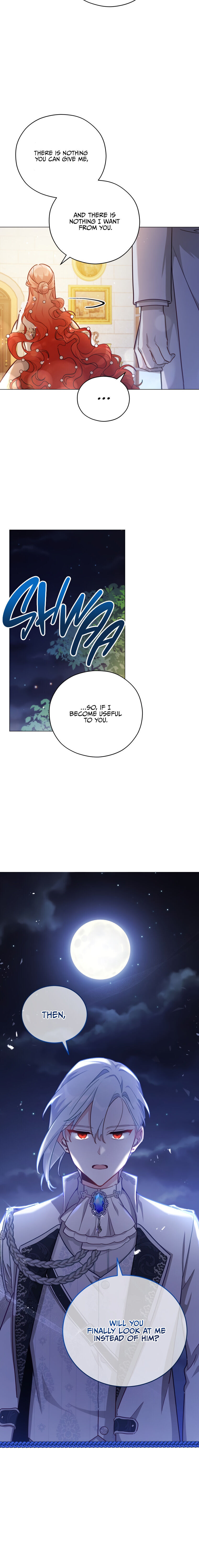 Untouchable Lady Chapter 46 - Page 16