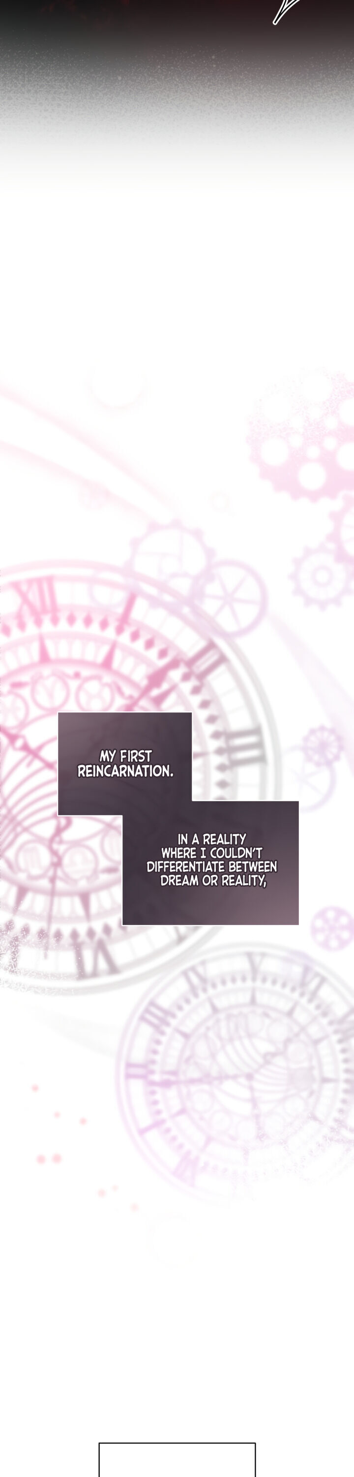 Untouchable Lady Chapter 8 - Page 4