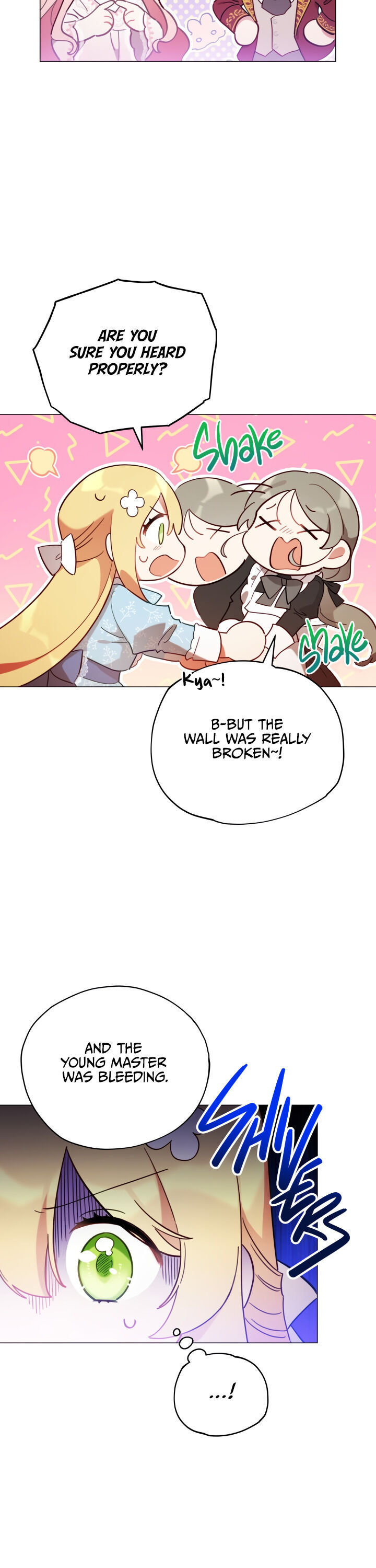 Untouchable Lady Chapter 9 - Page 10