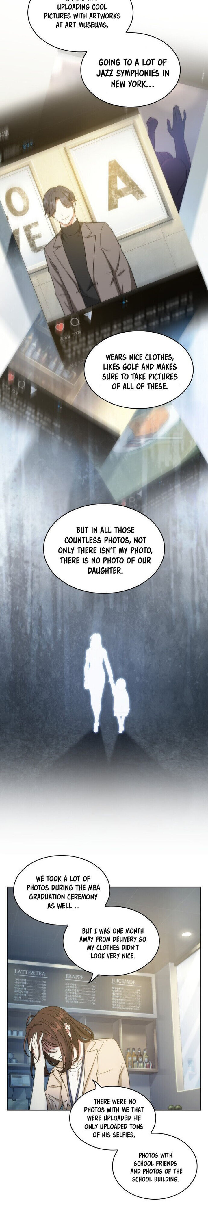 My Office Noona’s Story Chapter 31 - Page 14