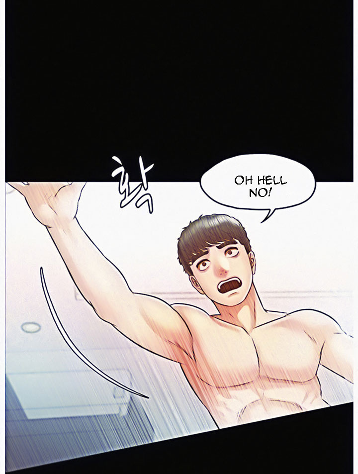 Who Did You Do With? Chapter 13 - Page 9